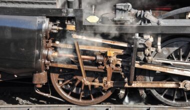 Beloved British Heritage Railway Line Could Soon Get Longer