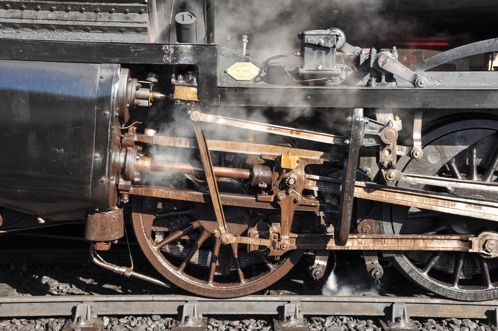 Beloved British Heritage Railway Line Could Soon Get Longer