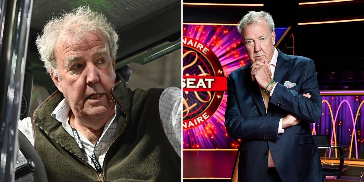 Jeremy Clarkson addresses ITV Millionaire spin-off complaints as fans blast ‘frustrating’ new feature