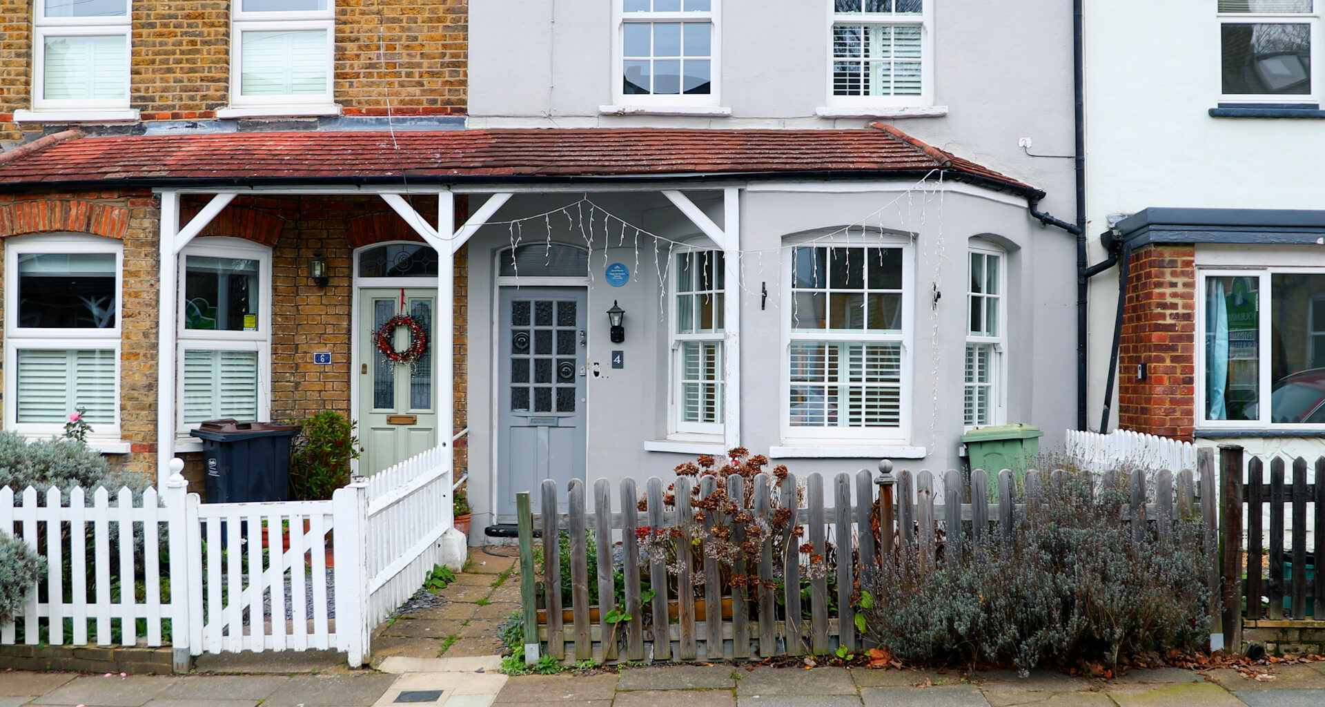 David Bowie’s London Childhood Home Opening To the Public As a Tourist Attraction