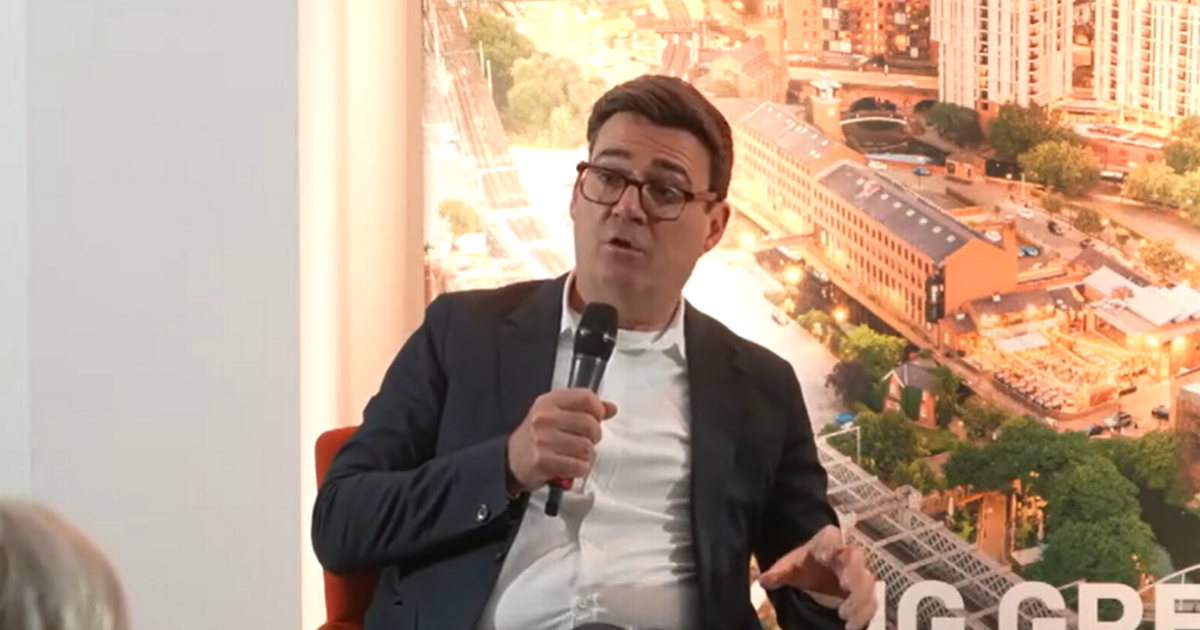 Manchester Evening News