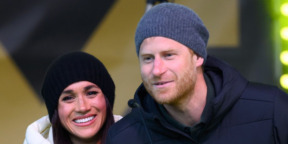 Harry and Meghan on brink of 'changing everything' as key ruling looms