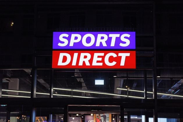 Heatons: Firm behind Sports Direct in Northern Ireland sees pre-tax profits go up over £5m