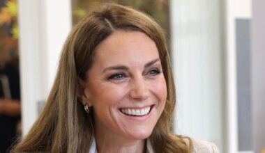 King Charles and Queen Camilla send special message to Princess Kate