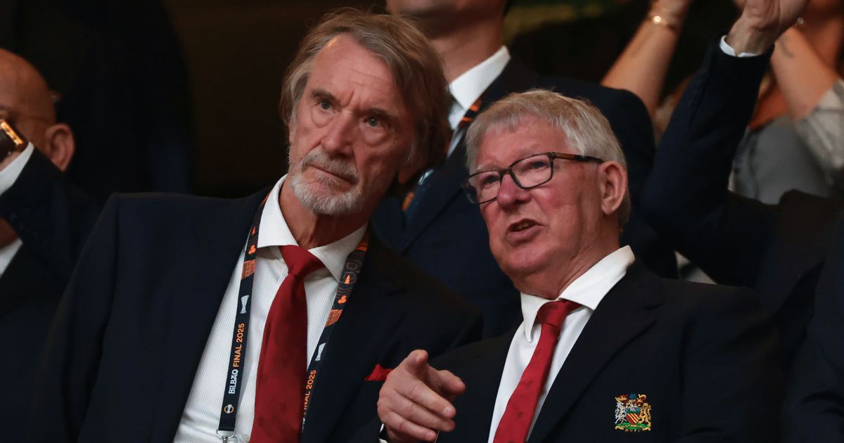 Manchester Evening News