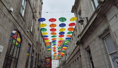 Scottish Daily Express