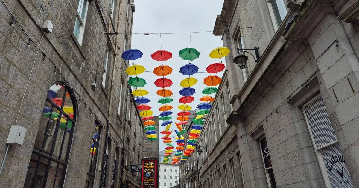 Scottish Daily Express