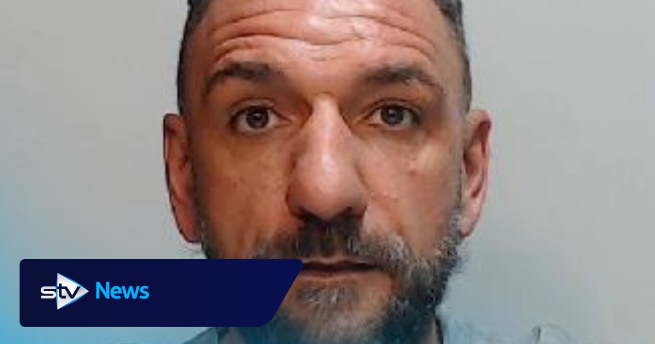 Passenger who tried to rape woman on EasyJet flight from Naples to Edinburgh jailed