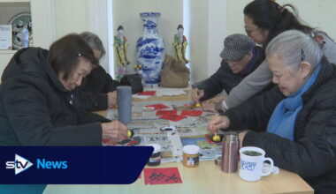 Wing Hong Chinese Elderly Group facing closure after council scraps 'peppercorn' rent agreement