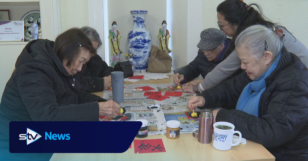 Wing Hong Chinese Elderly Group facing closure after council scraps 'peppercorn' rent agreement