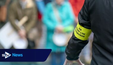 Lecturers at Edinburgh Napier University back strike action over ‘damaging’ cuts