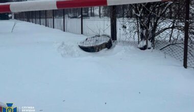 Russia fires Oreshnik hypersonic missile, with attacks on Ukraine killing at least 4