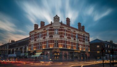 Urban Pubs & Bars Continues London Growth Strategy with Five New Acquisitions