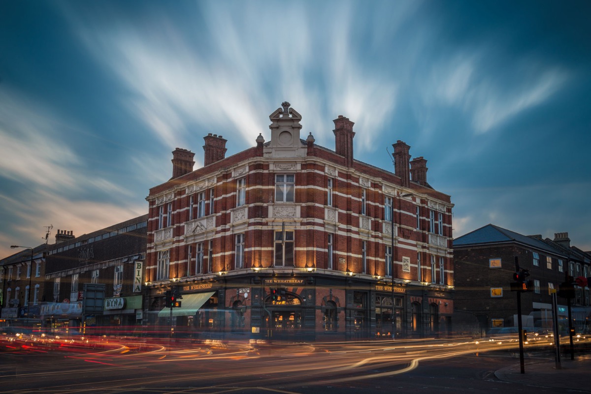 Urban Pubs & Bars Continues London Growth Strategy with Five New Acquisitions