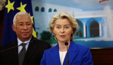 EU Commission considers enacting the EU-Mercosur trade deal before MEPs ratify it