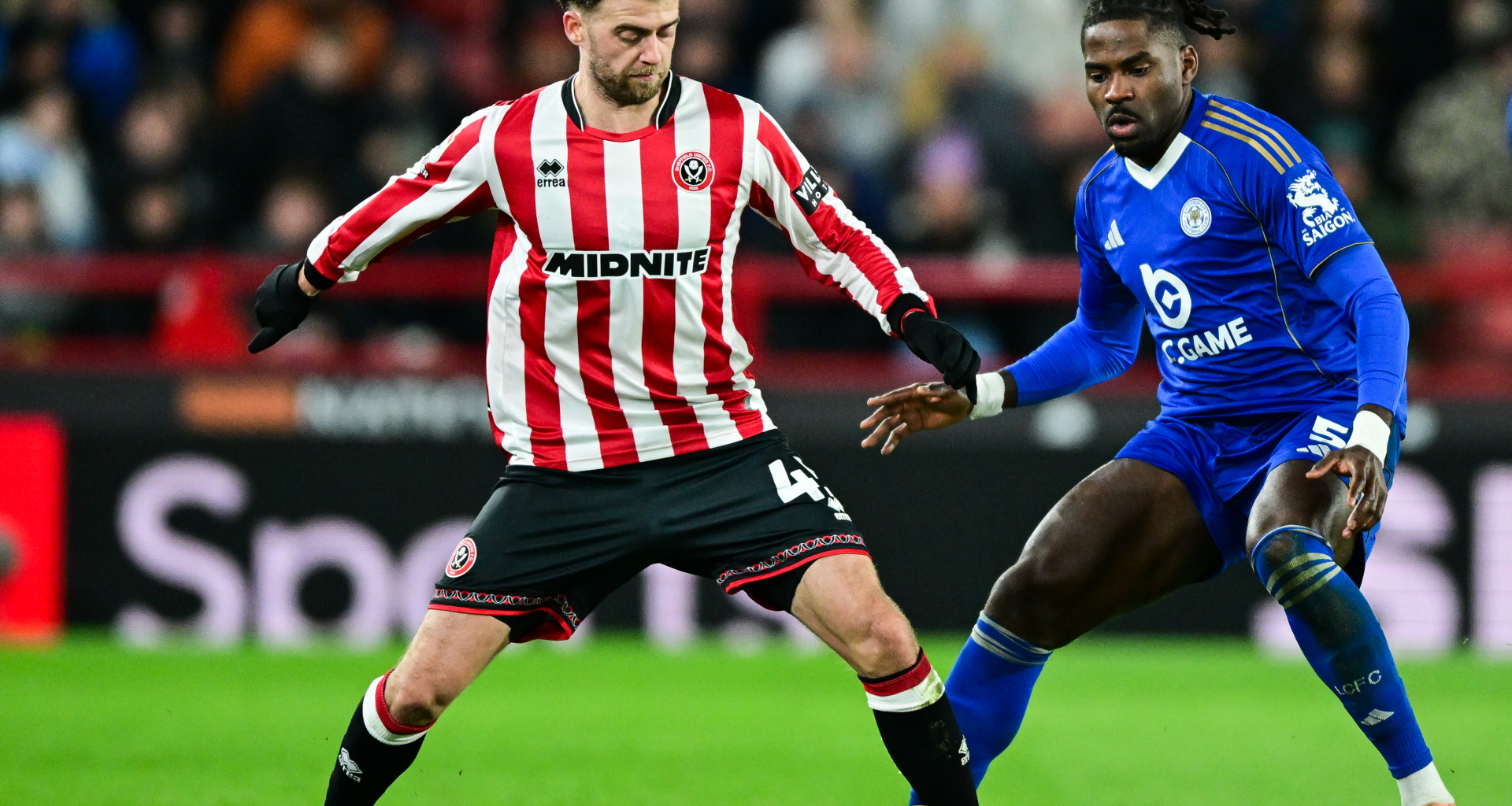 Patrick Bamford's move to promotion-chasing EFL side falls through - two months after Sheffield United transfer