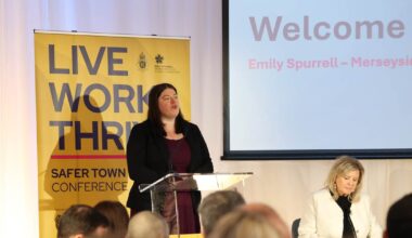 Merseyside Police and Crime Commissioner