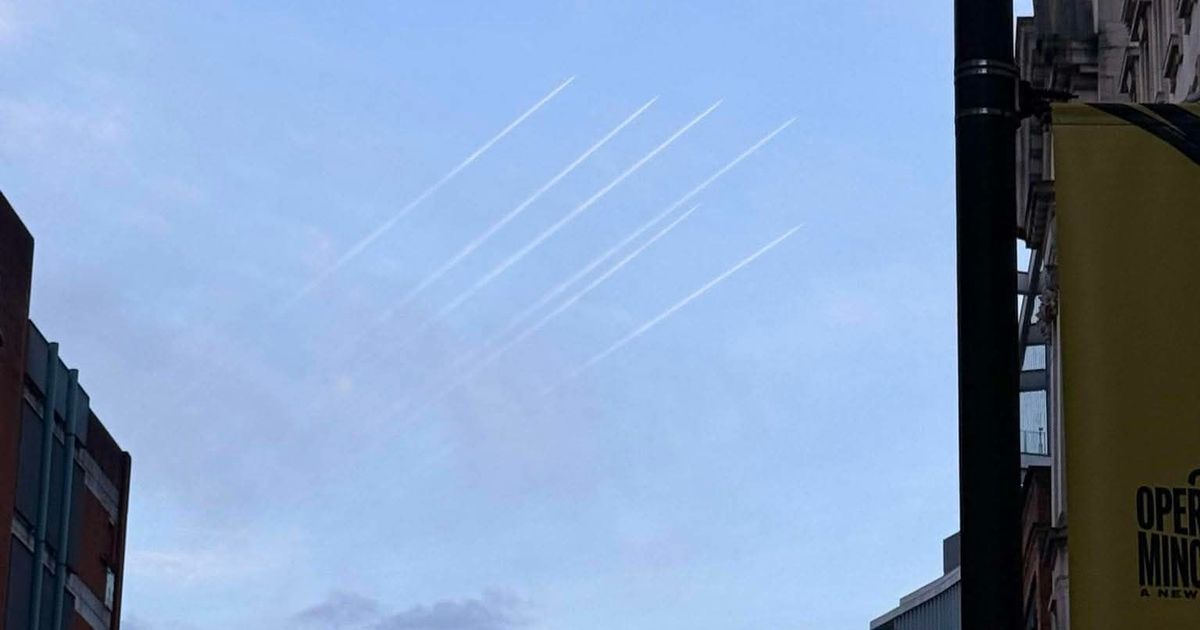 Manchester Evening News