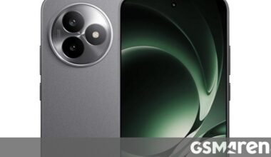 Xiaomi is working on a phone with a built-in fan, here's what it could be