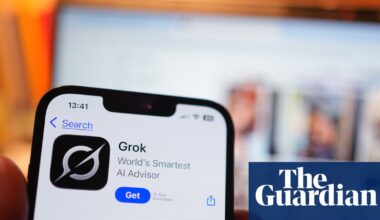 No 10 condemns ‘insulting’ move by X to restrict Grok AI image tool | Grok AI