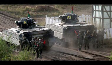 Germany’s CSU pushes war, police-state measures and social cuts at Seeon retreat