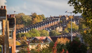 The Salary Needed To Buy a House in Every London Borough in 2026