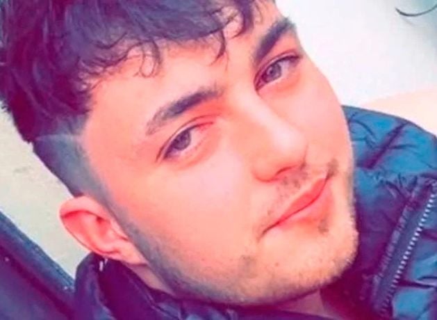 Taylor Stewart, Cookstown: Funeral for young Co Tyrone father ‘who left a lasting impression on all who knew him’
