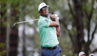 Vijay Singh, 62, to play PGA Tour in ‘26 thanks to obscure rule