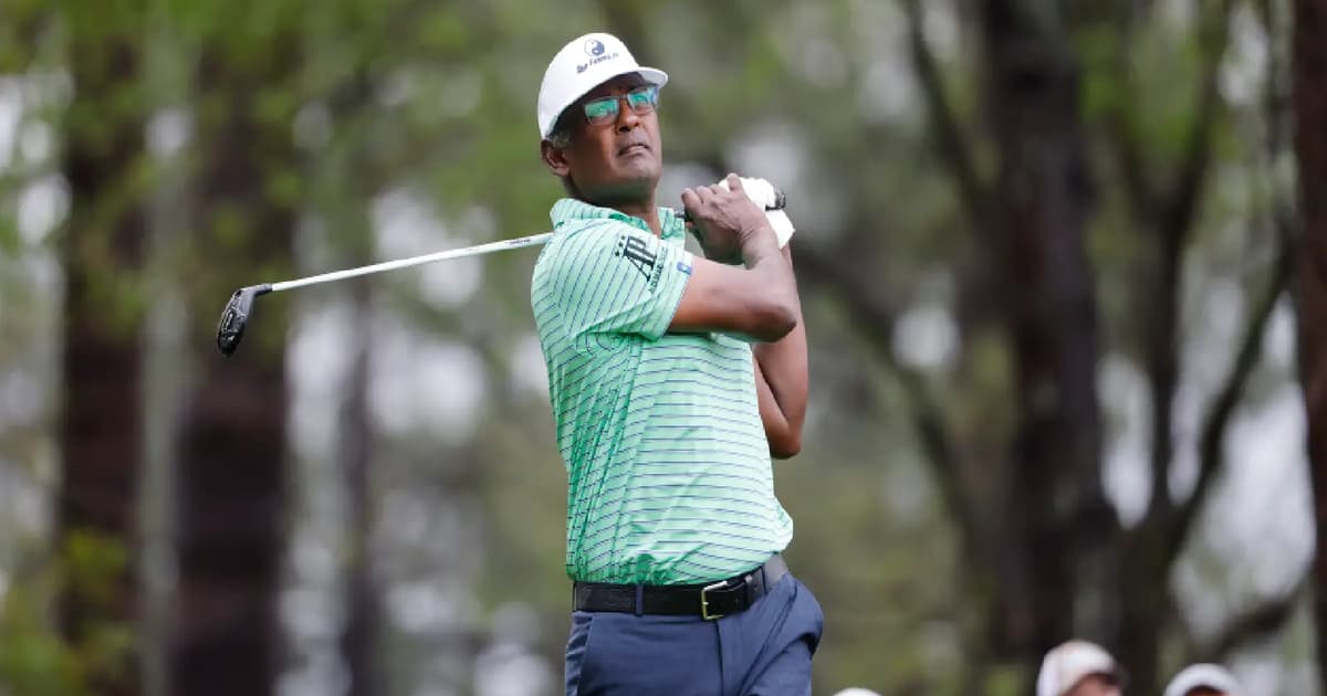 Vijay Singh, 62, to play PGA Tour in ‘26 thanks to obscure rule