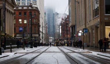 Manchester Evening News