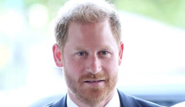 Prince Harry using 'significant opportunity in a very positive way', royal commentator says