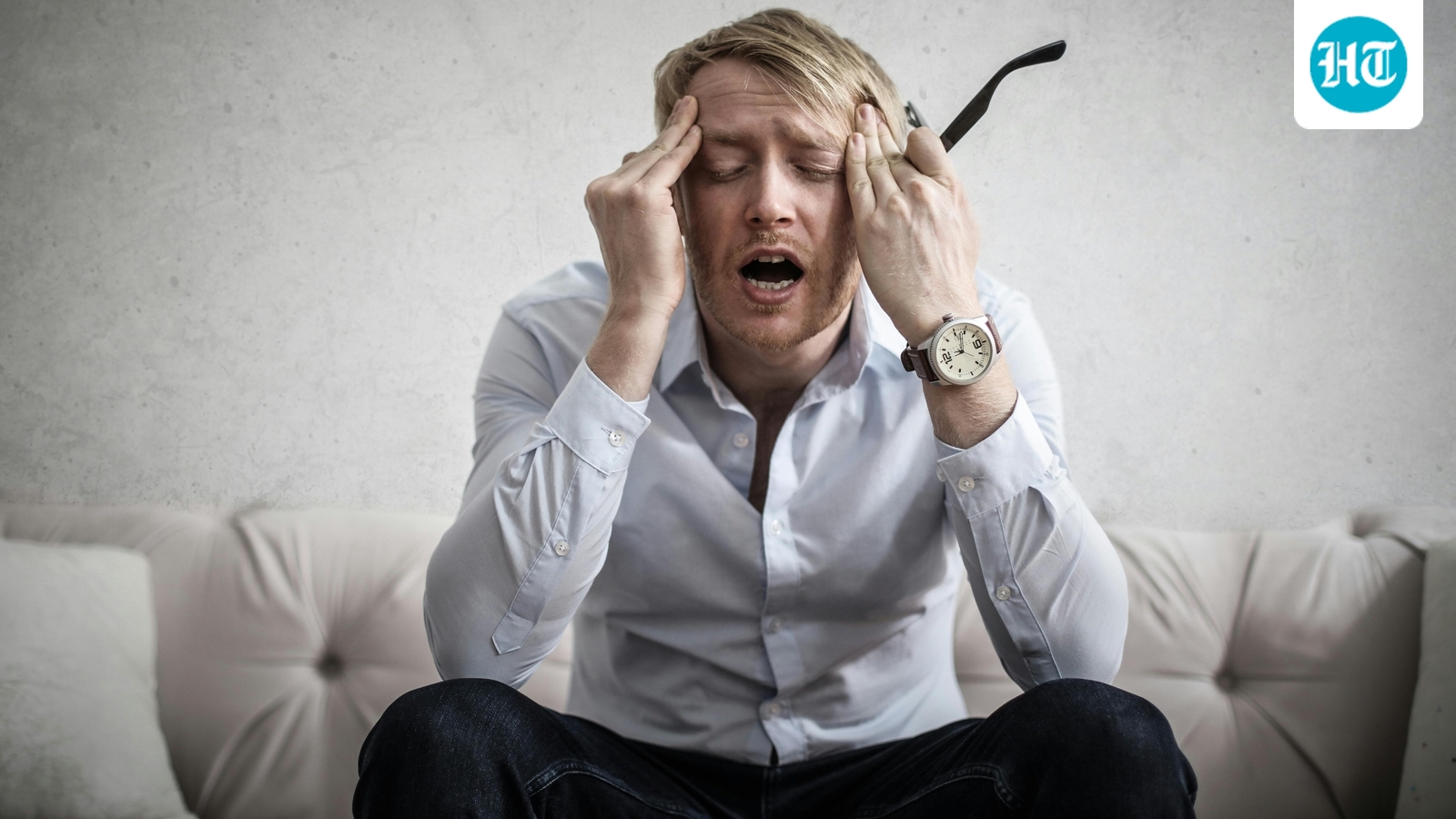 Is cortisol the enemy? Heart surgeon with 25 years of experience explains the essential role of the stress hormone