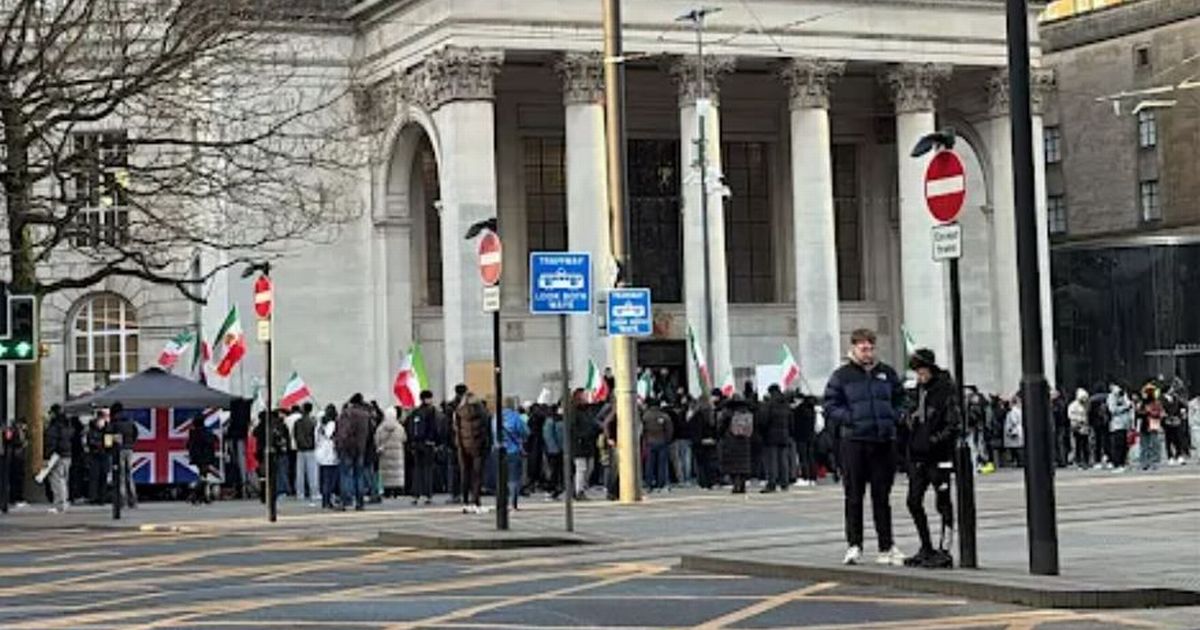 Manchester Evening News