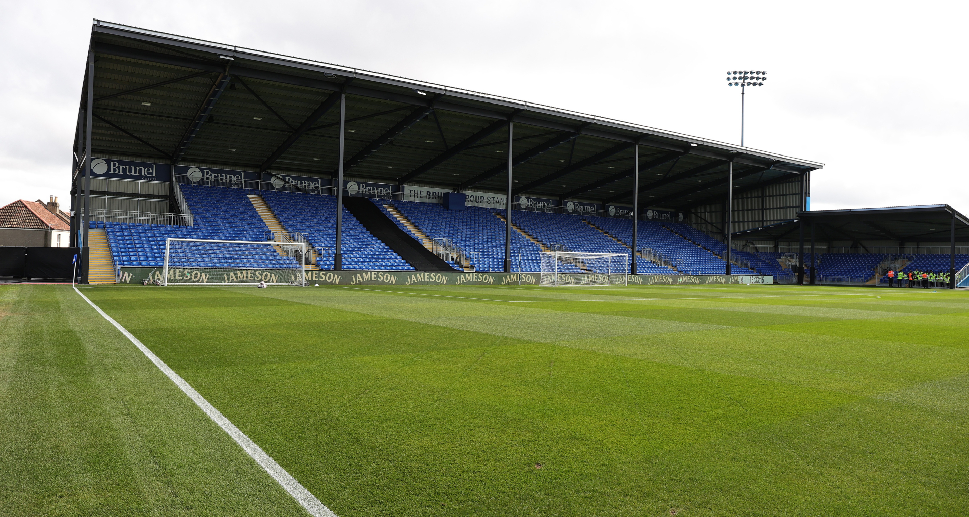 EFL club 'explore' new stadium move as plans to redevelop 'impossible to love' ground stall