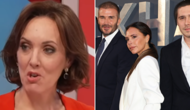 'He would be a nobody!'