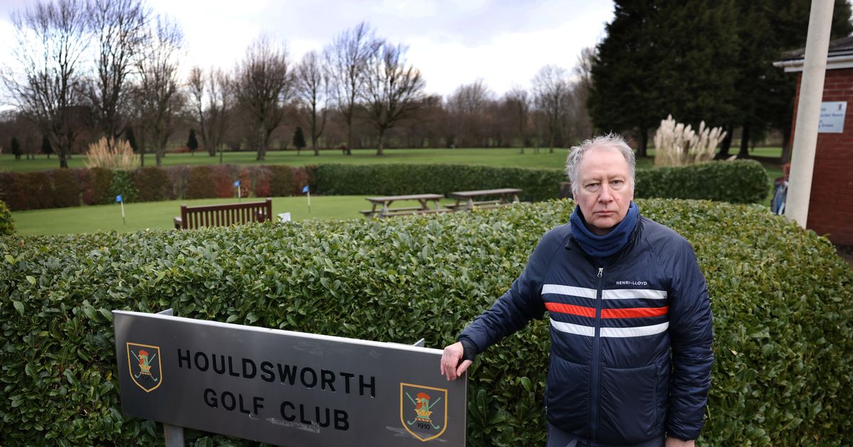 Manchester Evening News