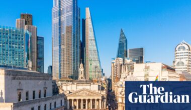 Starmer rules out EU financial services alignment talks | Financial sector