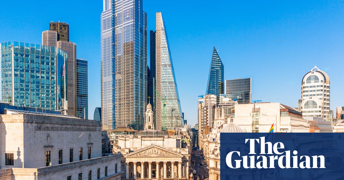 Starmer rules out EU financial services alignment talks | Financial sector