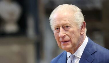 King Charles hiring for new position at Royal Household but paying over £7,000 less than market average