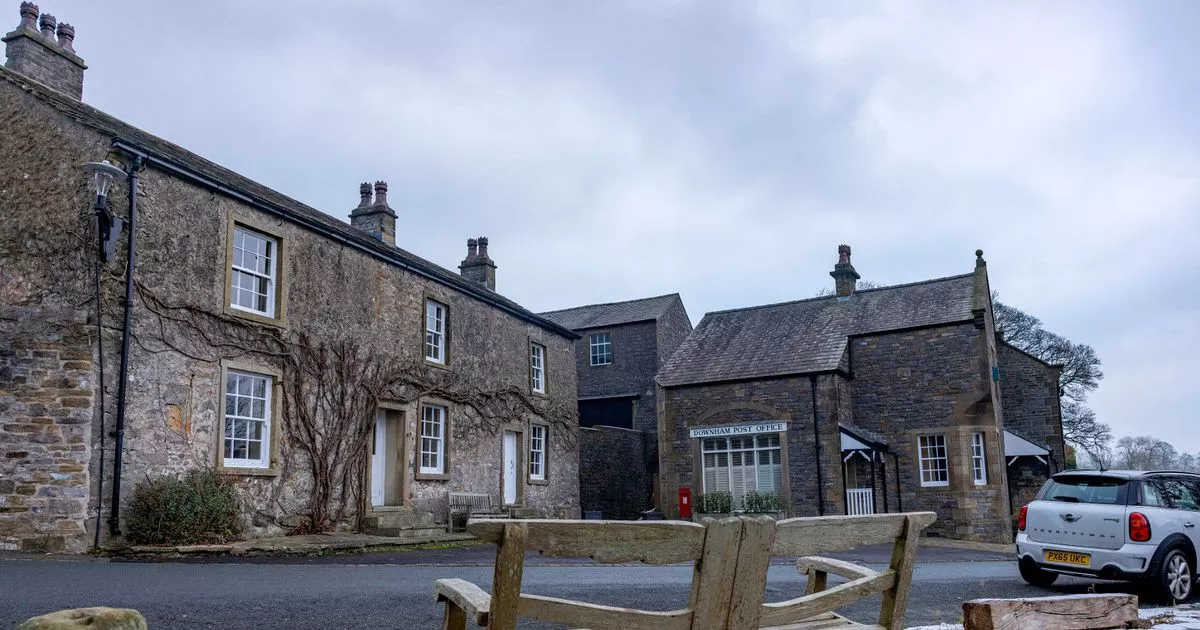 Manchester Evening News