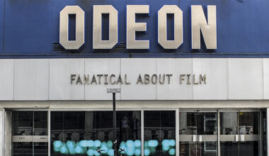 Legendary North London Cinema Is Closing Down Next Month