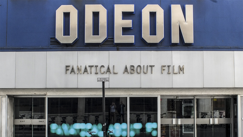 Legendary North London Cinema Is Closing Down Next Month