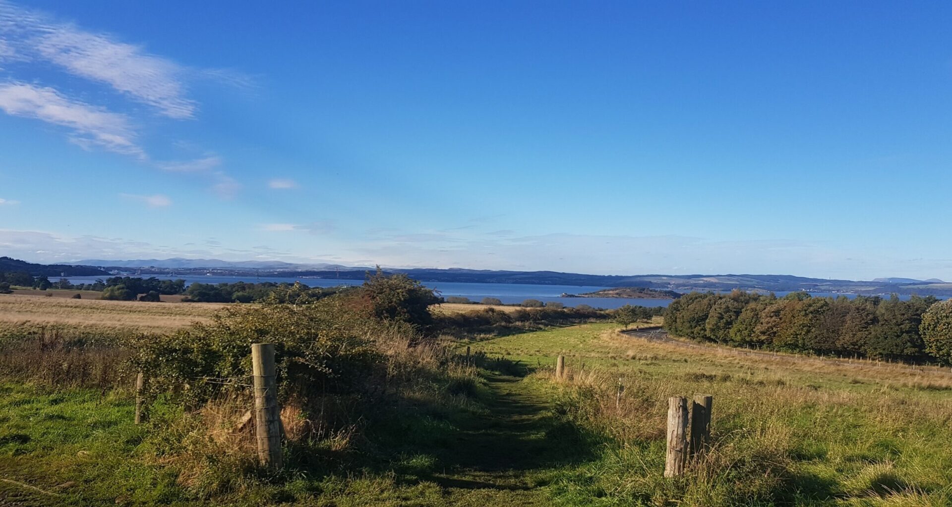 Lauriston Farm Tour – The NEN – North Edinburgh News