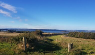 Lauriston Farm Tour – The NEN – North Edinburgh News