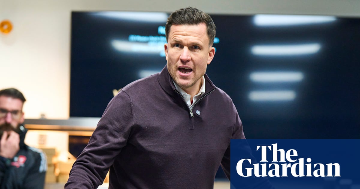 ‘I’ve never celebrated a goal at 9-0 down in my life’: inside Exeter’s dressing room on a day to remember | Exeter City