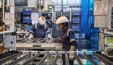 EU-Mercosur deal heralds real but far-off gains for the European industrial sector