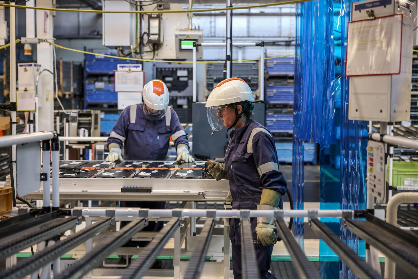 EU-Mercosur deal heralds real but far-off gains for the European industrial sector