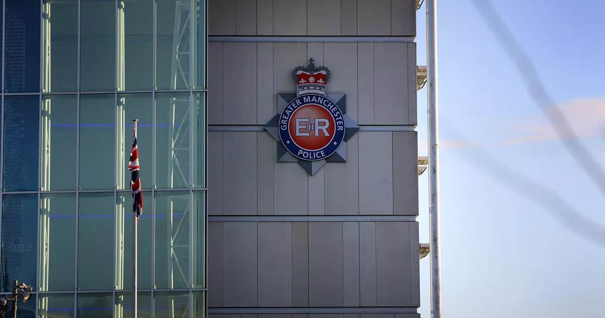 Manchester Evening News