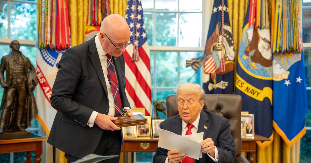 Scottish Daily Express