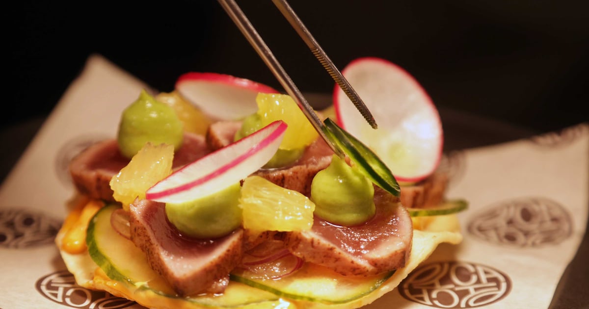 Six Northern Ireland restaurants to look out for in 2026 – The Irish News